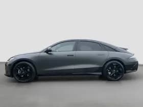 Hyundai Ioniq 6 thumbnail 3