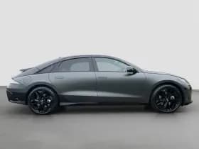 Hyundai Ioniq 6 thumbnail 4