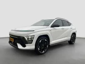 Hyundai Kona Electric