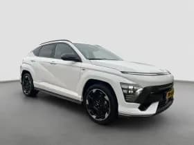 Hyundai Kona Electric thumbnail 2