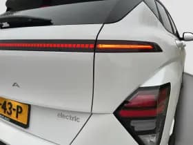 Hyundai Kona Electric thumbnail 11