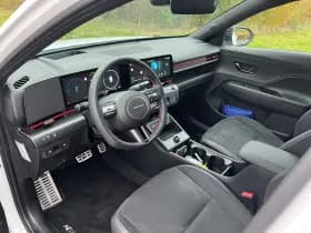 Hyundai Kona Electric thumbnail 19