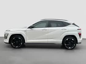 Hyundai Kona Electric thumbnail 3