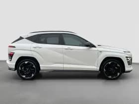 Hyundai Kona Electric thumbnail 4