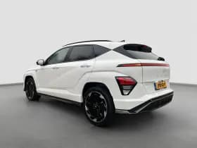 Hyundai Kona Electric thumbnail 5