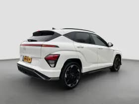 Hyundai Kona Electric thumbnail 6