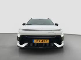 Hyundai Kona Electric thumbnail 7