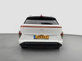 Hyundai Kona Electric thumbnail 8