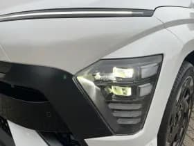 Hyundai Kona Electric thumbnail 10