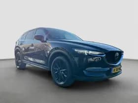 Mazda CX-5 thumbnail 2