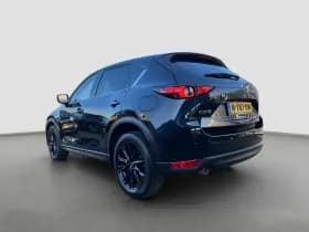 Mazda CX-5 thumbnail 5