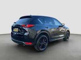 Mazda CX-5 thumbnail 6