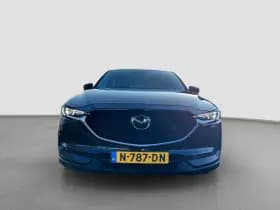 Mazda CX-5 thumbnail 7