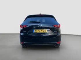 Mazda CX-5 thumbnail 8