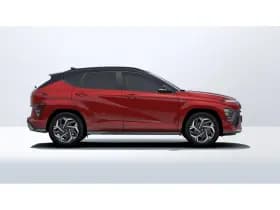 Hyundai Kona thumbnail 2