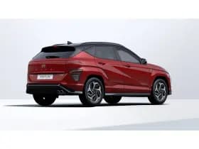 Hyundai Kona thumbnail 3