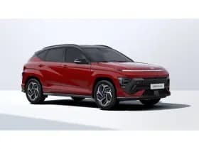 Hyundai Kona thumbnail 4