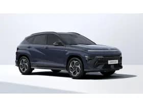Hyundai Kona thumbnail 4