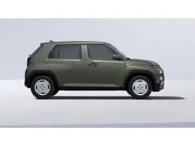 Hyundai INSTER thumbnail 3