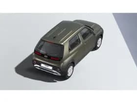 Hyundai INSTER thumbnail 4