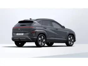 Hyundai Kona thumbnail 4