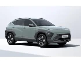 Hyundai Kona thumbnail 2