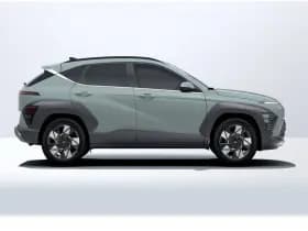 Hyundai Kona thumbnail 3