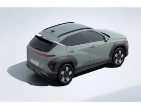 Hyundai Kona thumbnail 4