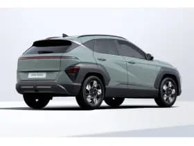 Hyundai Kona thumbnail 5