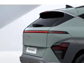 Hyundai Kona thumbnail 6