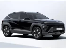 Hyundai Kona thumbnail 2