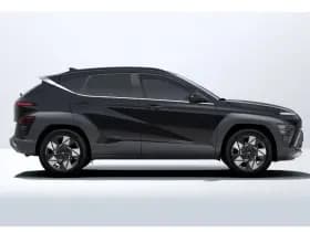 Hyundai Kona thumbnail 3