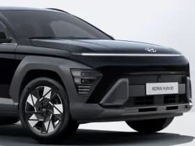 Hyundai Kona thumbnail 8