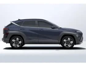 Hyundai Kona thumbnail 2