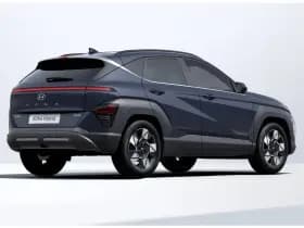 Hyundai Kona thumbnail 3