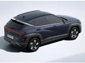 Hyundai Kona thumbnail 4