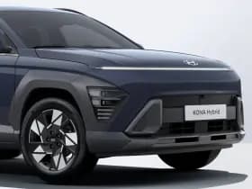Hyundai Kona thumbnail 5