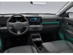 Hyundai Kona thumbnail 6