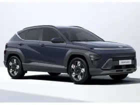 Hyundai Kona thumbnail 8