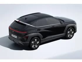 Hyundai Kona thumbnail 4