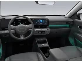 Hyundai Kona thumbnail 6