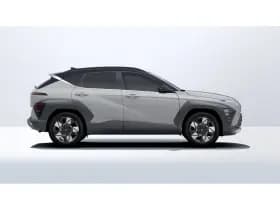Hyundai Kona thumbnail 2