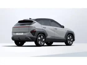 Hyundai Kona thumbnail 3