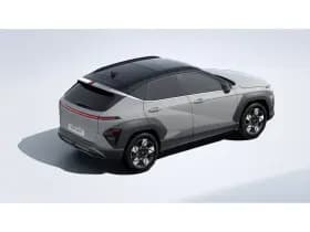Hyundai Kona thumbnail 4