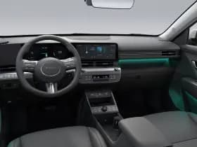 Hyundai Kona thumbnail 5