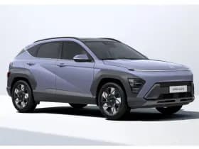Hyundai Kona thumbnail 2