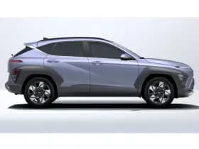 Hyundai Kona thumbnail 3