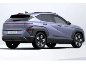 Hyundai Kona thumbnail 4