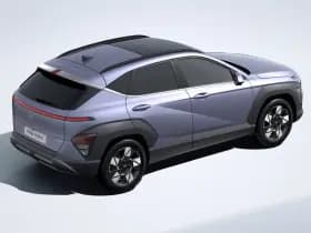 Hyundai Kona thumbnail 5