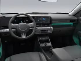 Hyundai Kona thumbnail 6